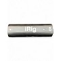 Used IK Multimedia iRig HD 1 Audio Interface