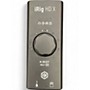 Used IK Multimedia iRig HDX Audio Interface