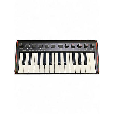 Used IK Multimedia iRig Keys 2 Mini MIDI Controller