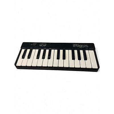 Used IK Multimedia iRig Keys 25 MIDI Controller
