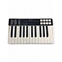 Used IK Multimedia iRig Keys I/0 25 MIDI Controller