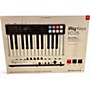 Used IK Multimedia  iRig Keys I/O 25 MIDI Controller