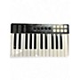 Used IK Multimedia iRig Keys I/O 25 MIDI Controller