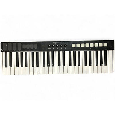 Used IK Multimedia iRig Keys I/O 49 MIDI Controller
