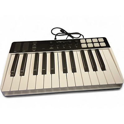 Used IK Multimedia iRig Keys I/O MIDI Controller