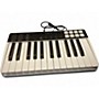 Used IK Multimedia iRig Keys I/O MIDI Controller