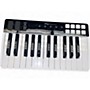 Used IK Multimedia iRig Keys I/O MIDI Controller