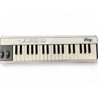 Used IK Multimedia iRig Keys