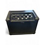 Used IK Multimedia iRig Micro-Amp Battery Powered Amp