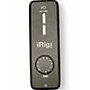 Used IK Multimedia iRig Pro Audio Interface