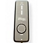 Used IK Multimedia iRig Pro Audio Interface