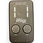 Used IK Multimedia iRig Pro Duo Audio Interface