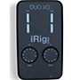Used IK Multimedia  iRig Pro Duo I/O Audio Interface