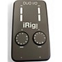 Used IK Multimedia iRig Pro Duo I/O Audio Interface