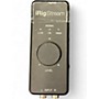 Used IK Multimedia iRig Stream Audio Interface