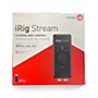 Used IK Multimedia iRig Stream Audio Interface