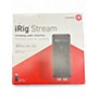 Used IK Multimedia iRig Stream iOS Audio Interface