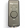 Used IK Multimedia iRig Stream