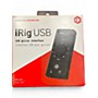 Used IK Multimedia iRig USB Audio Interface
