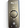 Used IK Multimedia iRig USB