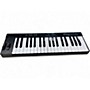 Used IK Multimedia iRig keys 37pro MIDI Controller