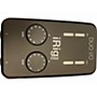 Used IK Multimedia iRig pro duo i/o MIDI Interface