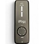 Used IK Multimedia iRig pro