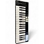 Used IK Multimedia iRigKEYS 37PRO MIDI Controller