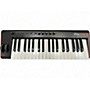 Used IK Multimedia iRigKeys2 MIDI Controller