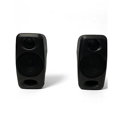 Used IK Multimedia iloud 3" Pair Powered Monitor