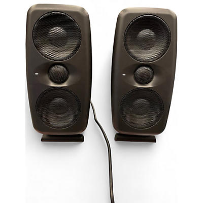 Used IK Multimedia iloud Pair Powered Monitor