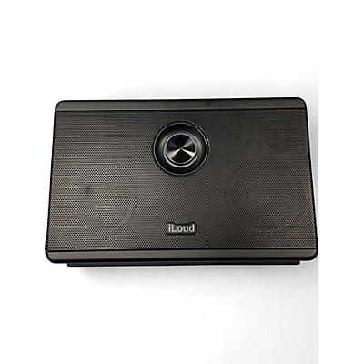 IK Multimedia Used IK Multimedia iloud Powered Speaker