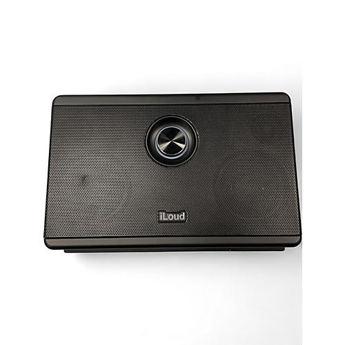 IK Multimedia Used IK Multimedia iloud Powered Speaker