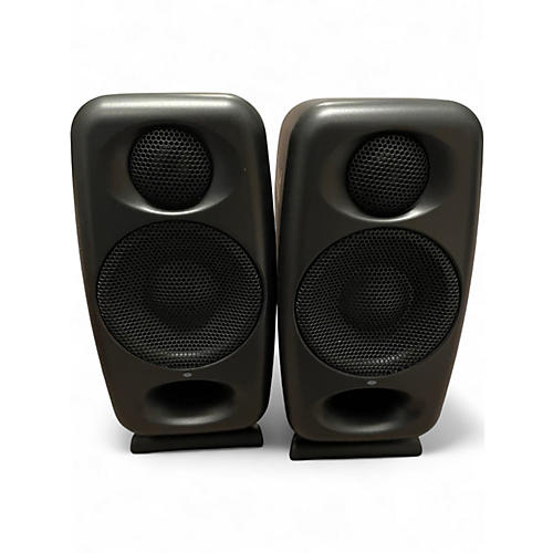 Used IK Multimedia iloud micro Powered Monitor