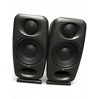 Used IK Multimedia iloud micro monitor pro  Powered Monitor