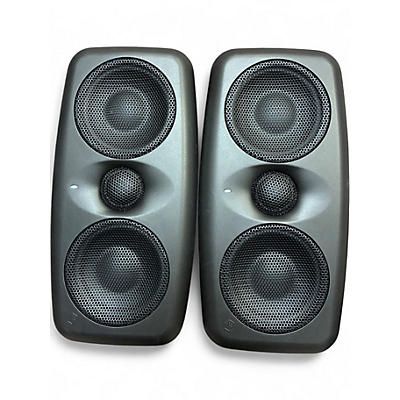 Used IK Multimedia iloud mtm mk11 Powered Monitor