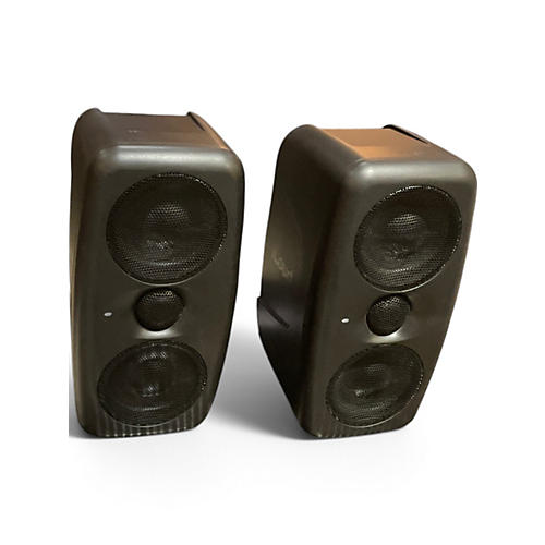 Used IK Multimedia iloud mtmkii Powered Monitor