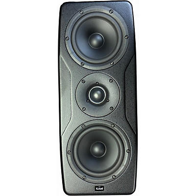 Used IK Multimedia iloud precision mtm Powered Monitor