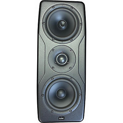 Used IK Multimedia iloud precision mtm Powered Monitor