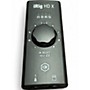 Used IK Multimedia irig hd x Audio Interface
