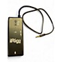 Used IK Multimedia irig pre