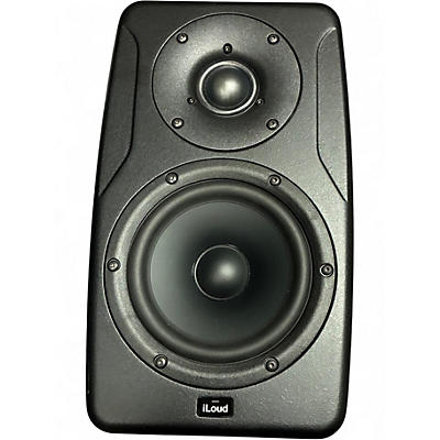 Used IK Multimedia precision 5 Powered Monitor