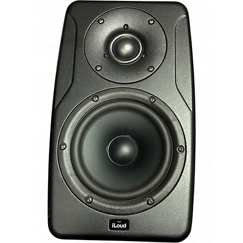 Used IK Multimedia precision 5 Powered Monitor