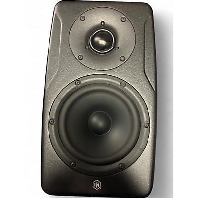 Used IK Multimedia precision 5 Powered Monitor