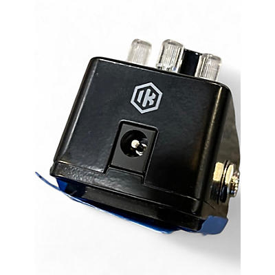 Used IK Multimedia tone x one Pedal
