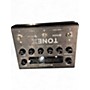 Used IK Multimedia tonex Effect Processor