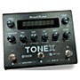 Used IK Multimedia tonex Effect Processor