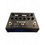 Used IK Multimedia tonex Effect Processor