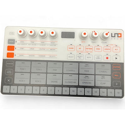 Used IK Multimedia uno Production Controller