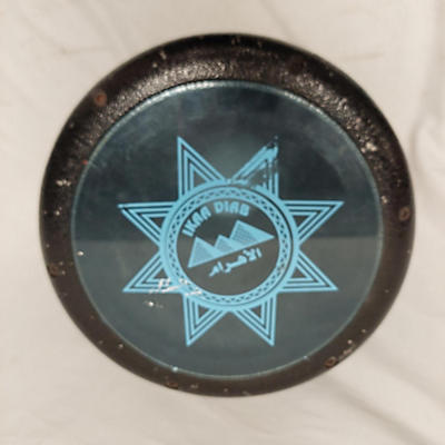 Used IKAA DJAB 9X16 DOUMBEK Hand Drum